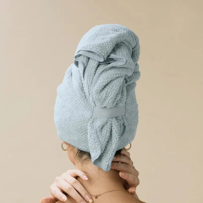 Hair Drying Towel