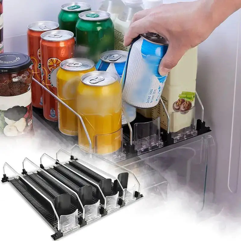 Fridge Drink Dispenser