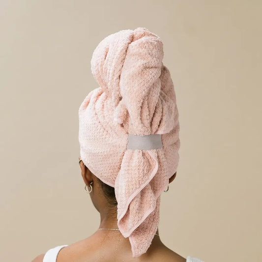 Hair Drying Towel