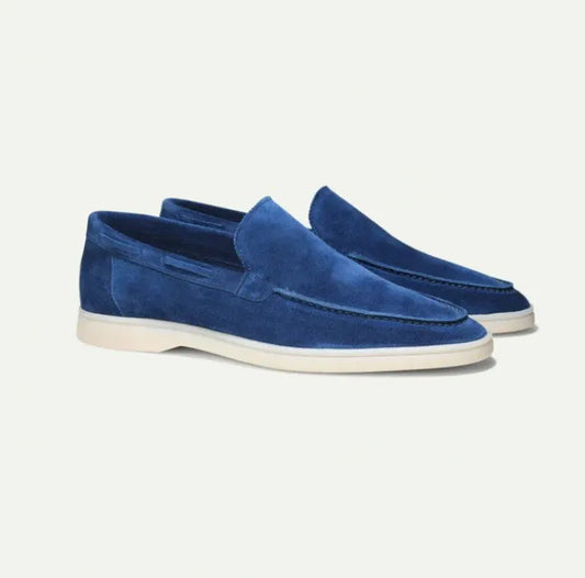 Classic Men's Low Loafer