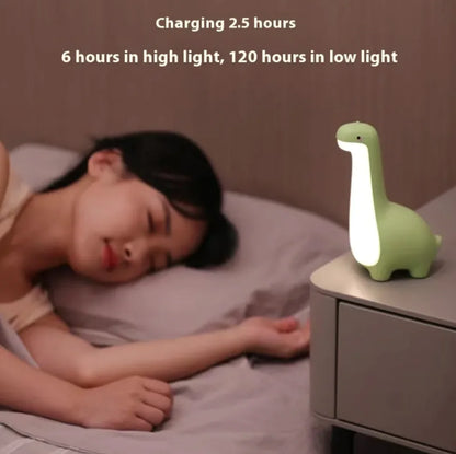 Dinosaur Night Light