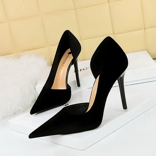 Banquet High-heeled Stiletto