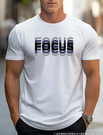 Focus Tee